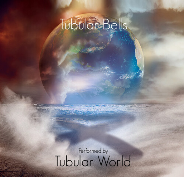 Tubular Bells Performed By Tubular World / Various Tubular Bells Performed By Tubular World / Various CD