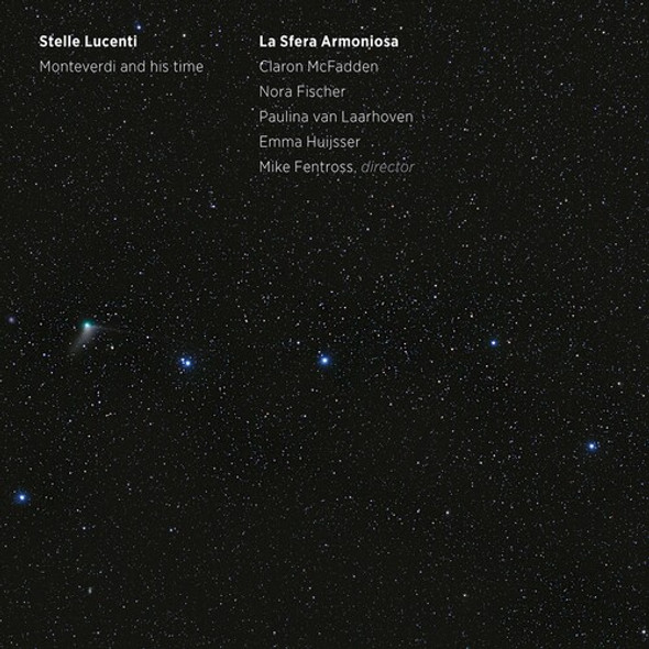 Stelle Lucenti / Various Stelle Lucenti CD