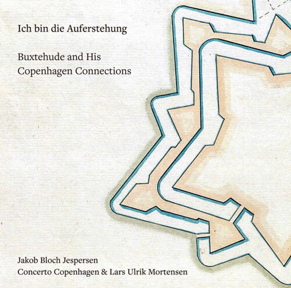 Ich Bin Die Auferstehung / Various Ich Bin Die Auferstehung Super-Audio CD