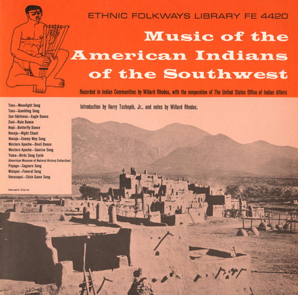 American Indians Southwest / Var American Indians Southwest / Var CD