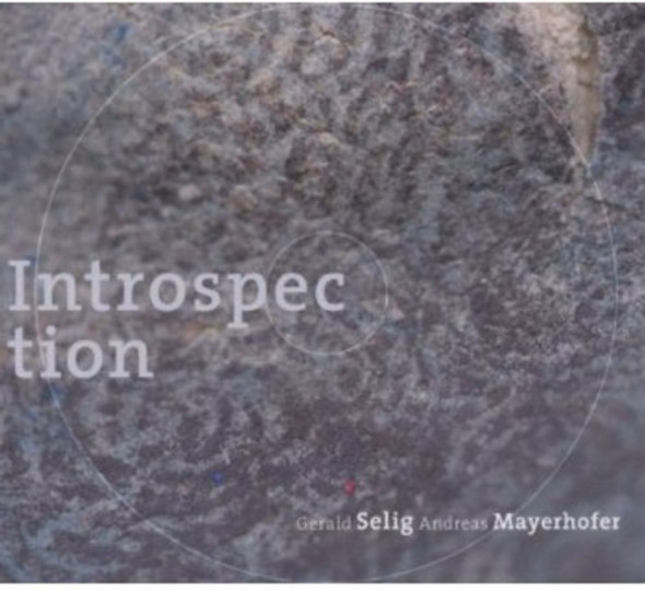 Selig & Mayerhofer Introspection CD