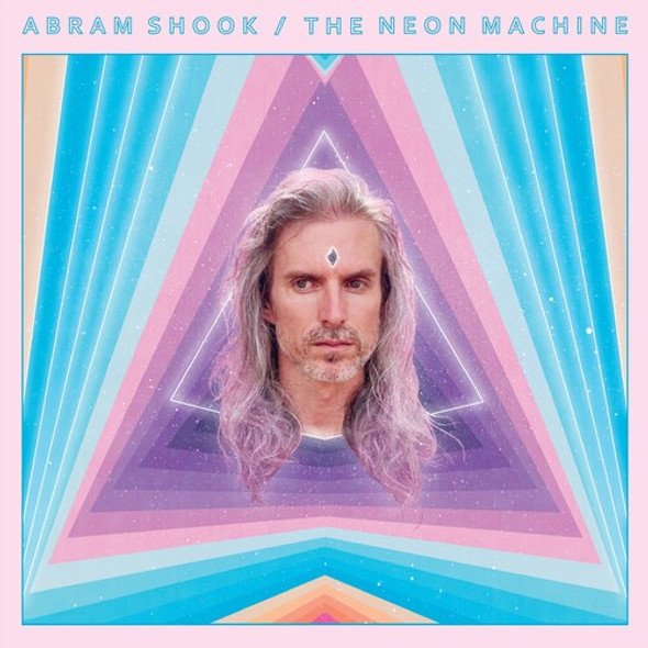 Shook,Abram Neon Machine CD