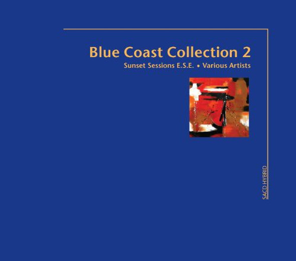 Blue Coast Collection 2 / Various Blue Coast Collection 2 / Various Super-Audio CD