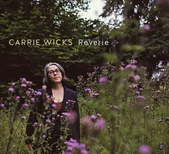 Wicks,Carrie Reverie CD