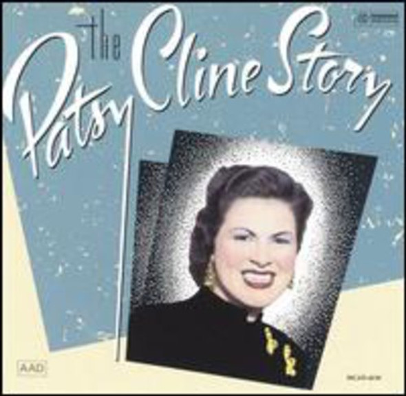 Cline,Patsy Patsy Cline Story CD