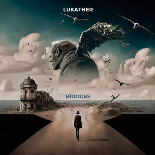 Lukather,Steve Bridges CD