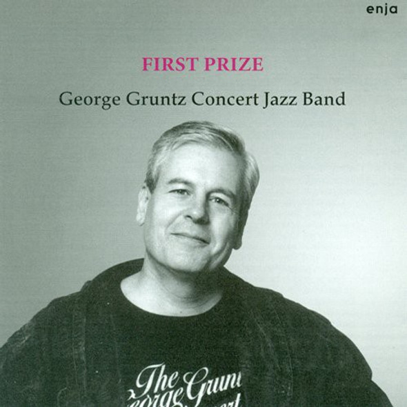 Gruntz,George First Prize CD