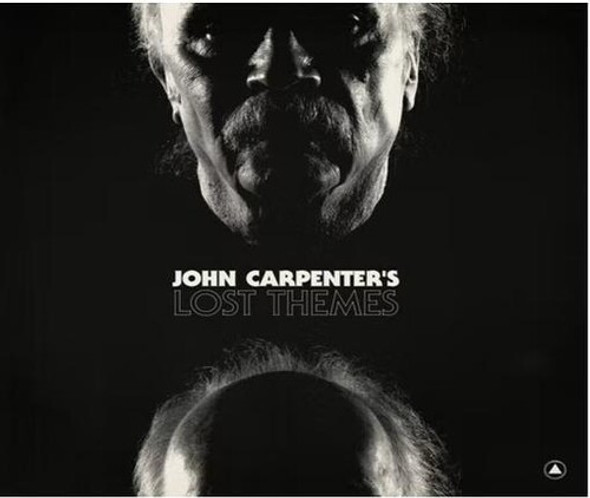 Carpenter, John Lost Themes LP Vinyl