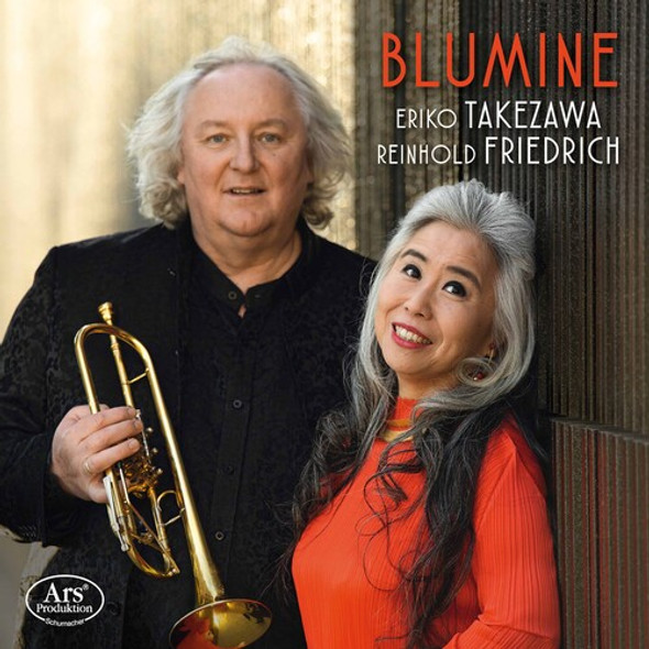 Blumine / Various Blumine / Various Super-Audio CD