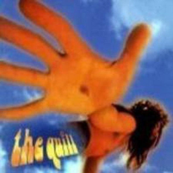 Quill The Quill CD