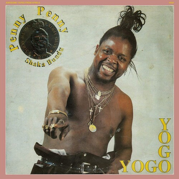 Penny Penny Yogo Yogo Cassette