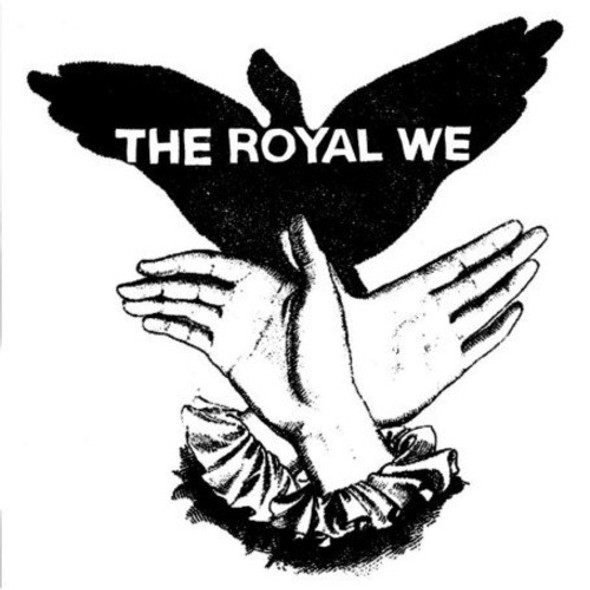 Royal We Royal We CD