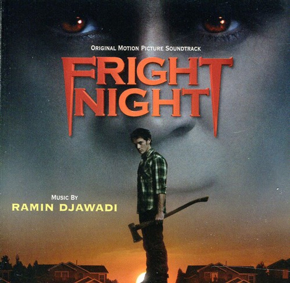 Fright Night (Score) / O.S.T. Fright Night (Score) / O.S.T. CD