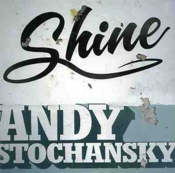 Stochansky,Andy Shine Ep CD5 Maxi-Single