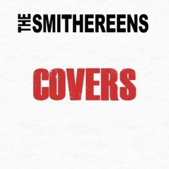 Smithereens Covers CD