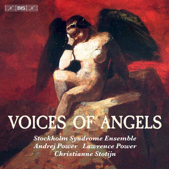 Voices Of Angels / Various Voices Of Angels Super-Audio CD