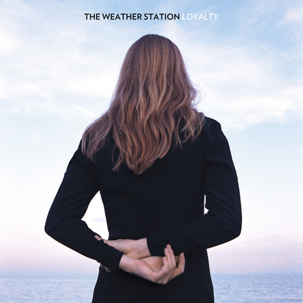 Weather Station Loyalty CD