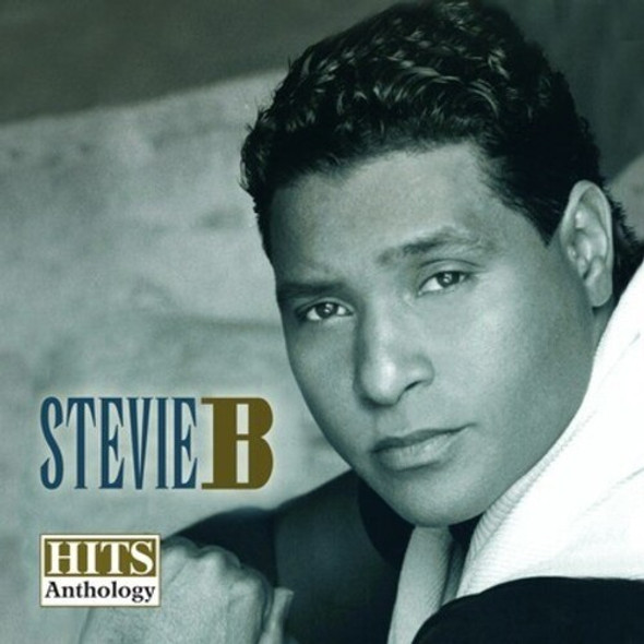 Stevie B Hits Anthology, Vol. 1 CD