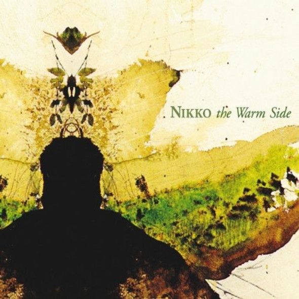 Nikko Warm Side CD