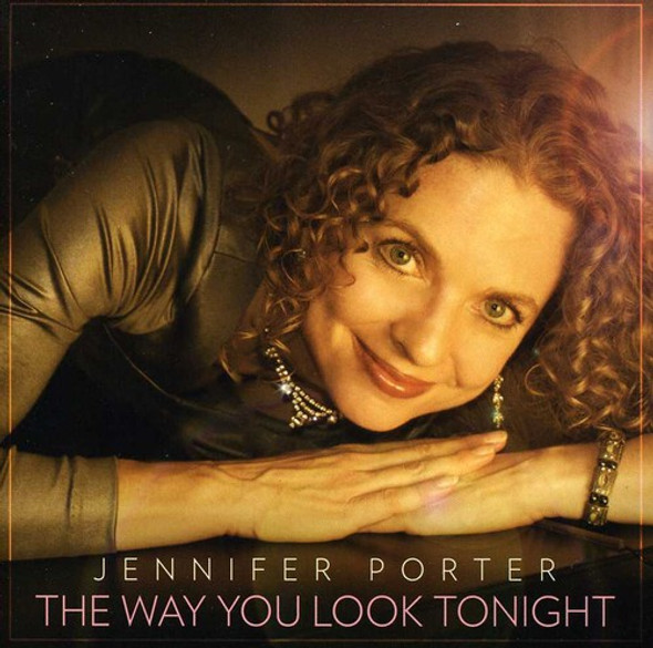 Porter,Jennifer Way You Look Tonight CD