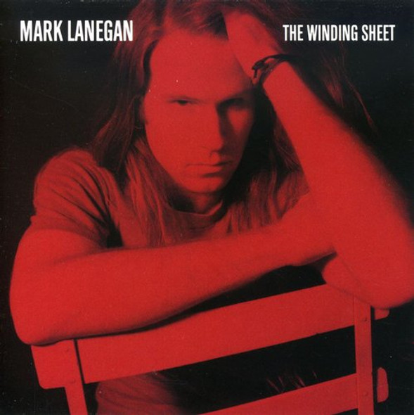 Lanegan,Mark Winding Sheet CD