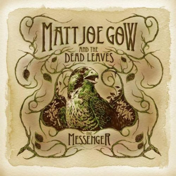 Gow,Matt Joe / Dead Leaves Messenger CD