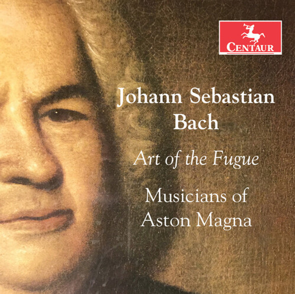 Bach,J.S. Art Of The Fugue CD