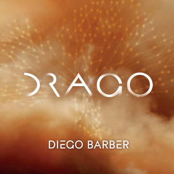 Barber,Diego Drago CD