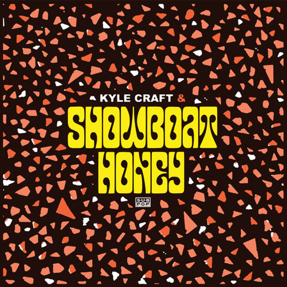 Craft,Kyle Showboat Honey CD