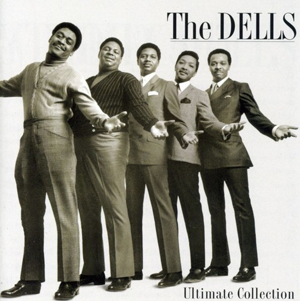 Dells Ultimate Collection CD