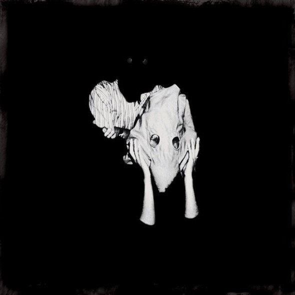 Sigur Ros Kveikur LP Vinyl