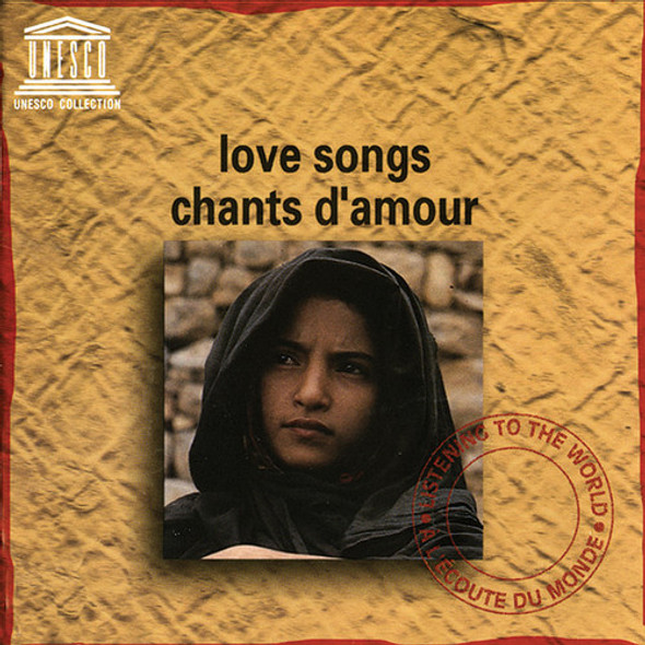 Love Songs / Various Love Songs / Various CD
