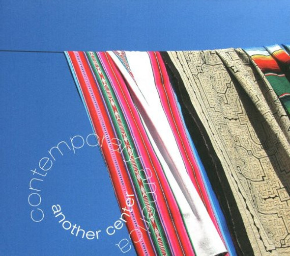 Contemporary America: Another Center / Various Contemporary America: Another Center / Various CD