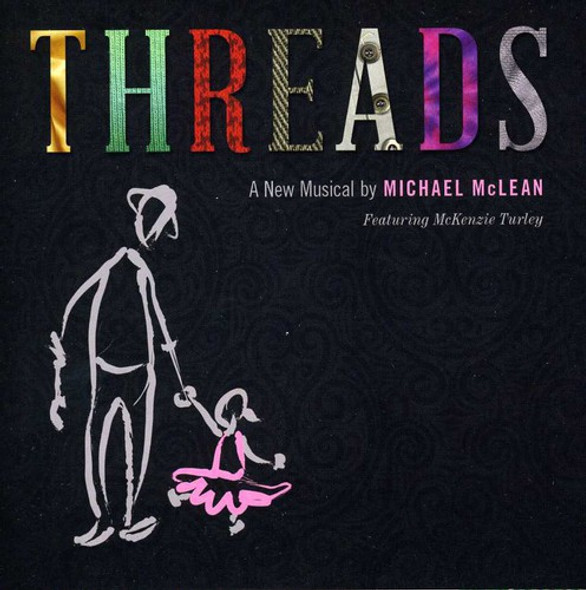 Mclean,Michael Threads CD