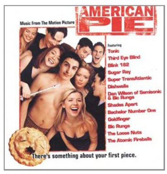 American Pie / O.S.T. American Pie / O.S.T. CD