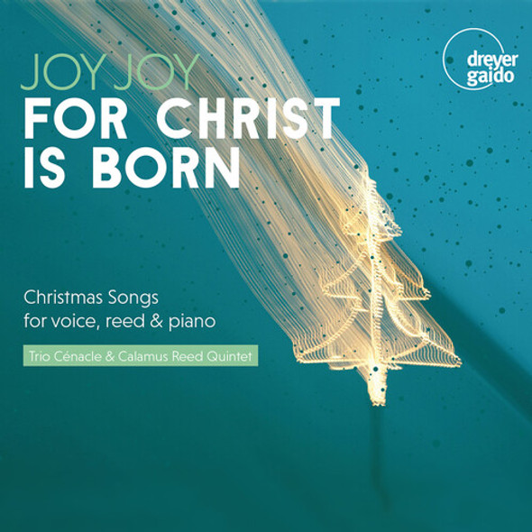 Joy Joy For Christ Is Born / Various Joy Joy For Christ Is Born / Various CD