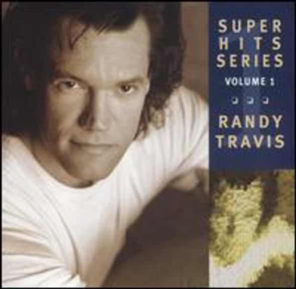 Travis,Randy Super Hits 1 CD