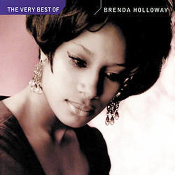 Holloway,Brenda Very Best Of CD