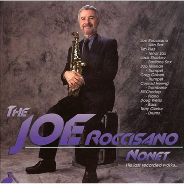 Roccisano,Joe Nonet CD