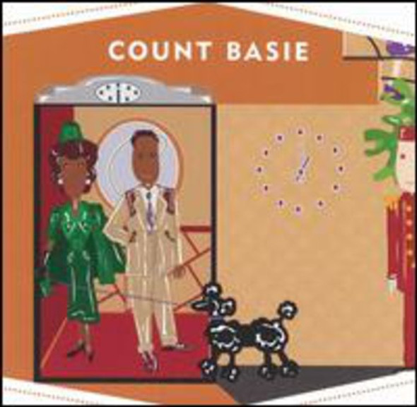 Basie,Count Swing Sation Series CD