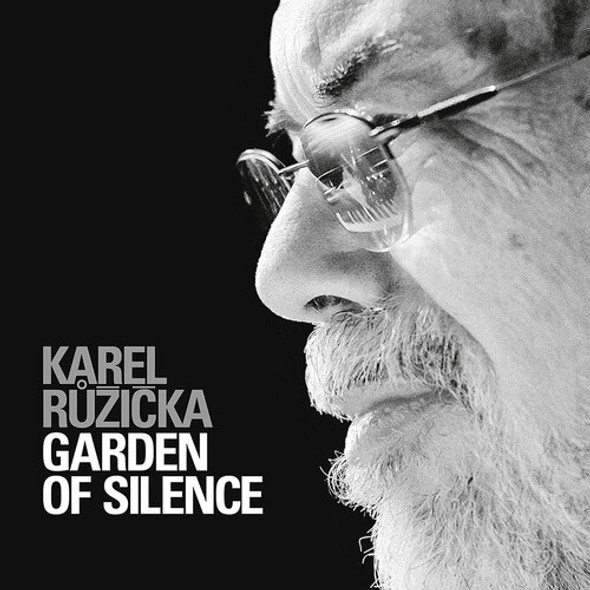 Ruzicka Garden Of Silence CD