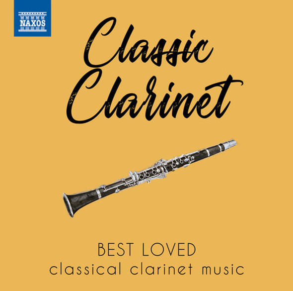 Classic Clarinet / Various Classic Clarinet / Various CD