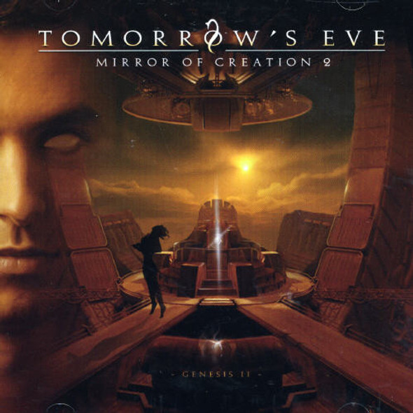 Tomorrow'S Eve Mirror Of Creation 2: Genesis Ii CD