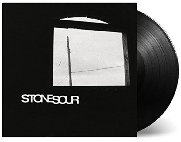 Stone Sour Stone Sour LP Vinyl