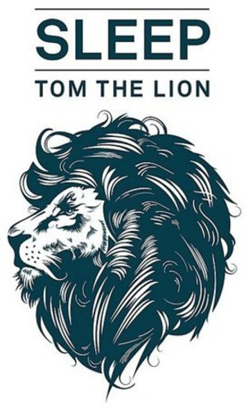 Tom The Lion Sleep CD