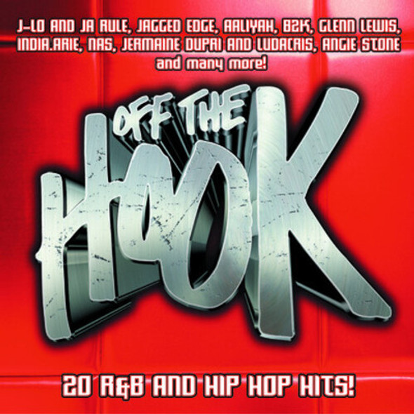 Now Presents: Off The Hook / Various Now Presents: Off The Hook / Various CD