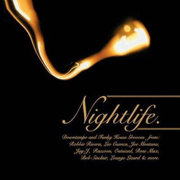 Nightlife / Various Nightlife / Various CD