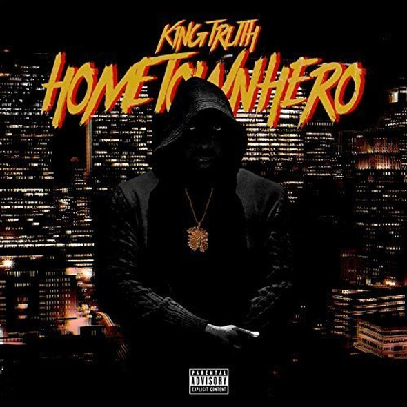 Trae Tha Truth Hometown Hero CD