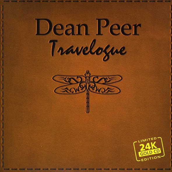 Peer,Dean Travelogue CD