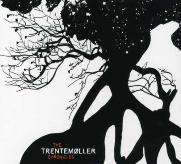 Trentemoller Trentemoller Chronicles CD